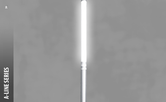 A Line Series Light